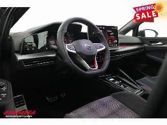 Volkswagen Golf 2.0 TSI GTI DSG 265 PK LED ACC Camera LRHZ SHZ picture 17