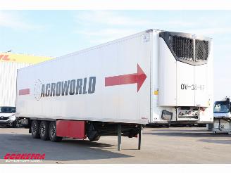 Schmitz Cargobull  SCB*S3 Kuhler Carrier Vector HE 19 MT LBW BY 2024 picture 2