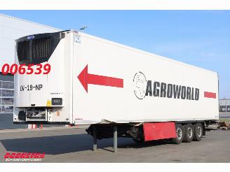  Schmitz Cargobull  SCB*S3 Kuhler Carrier Vector HE 19 MT LBW BY 2024 2024/11