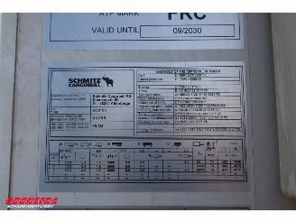Schmitz Cargobull  SCB*S3 Kuhler Carrier Vector HE 19 MT LBW BY 2024 picture 17