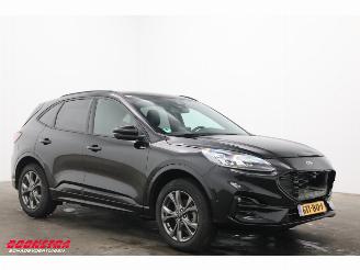 Ford Kuga 2.5 PHEV ST-Line X LED ACC LRHZ Camera AHK 36.430 km! picture 2