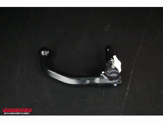 Ford Kuga 2.5 PHEV ST-Line X LED ACC LRHZ Camera AHK 36.430 km! picture 44