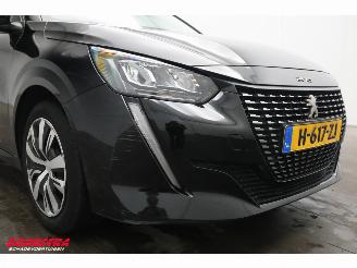 Peugeot 208 1.2 PureTech Active Navi Airco Cruise PDC 142.378 km! picture 5