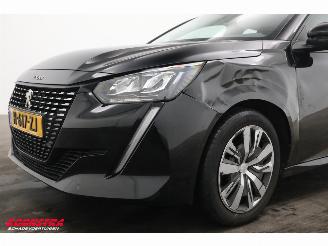 Peugeot 208 1.2 PureTech Active Navi Airco Cruise PDC 142.378 km! picture 10