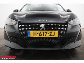 Peugeot 208 1.2 PureTech Active Navi Airco Cruise PDC 142.378 km! picture 6