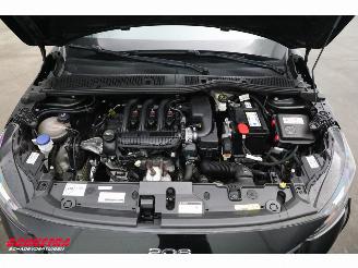 Peugeot 208 1.2 PureTech Active Navi Airco Cruise PDC 142.378 km! picture 8