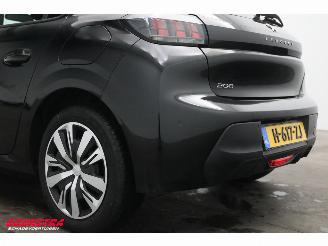 Peugeot 208 1.2 PureTech Active Navi Airco Cruise PDC 142.378 km! picture 15
