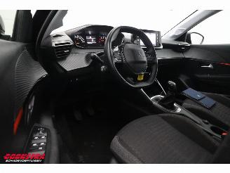 Peugeot 208 1.2 PureTech Active Navi Airco Cruise PDC 142.378 km! picture 23