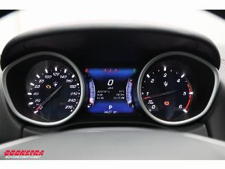 Maserati Ghibli 3.0 V6 D GranLusso ACC Memory 360° Leder Camera SHZ 84.257 km! picture 16