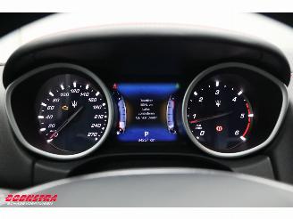 Maserati Ghibli 3.0 V6 D GranLusso ACC Memory 360° Leder Camera SHZ 84.257 km! picture 14