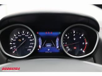 Maserati Ghibli 3.0 V6 D GranLusso ACC Memory 360° Leder Camera SHZ 84.257 km! picture 15