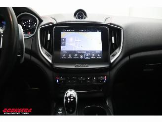 Maserati Ghibli 3.0 V6 D GranLusso ACC Memory 360° Leder Camera SHZ 84.257 km! picture 8