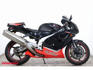 Aprilia  RSV 1000 Mille picture 7