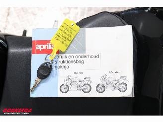 Aprilia  RSV 1000 Mille picture 13