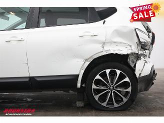 Nissan Qashqai 1.6 Connect Edition Pano 360° Navi Clima Cruise AHK 112.559 km! picture 16