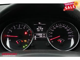 Nissan Qashqai 1.6 Connect Edition Pano 360° Navi Clima Cruise AHK 112.559 km! picture 29