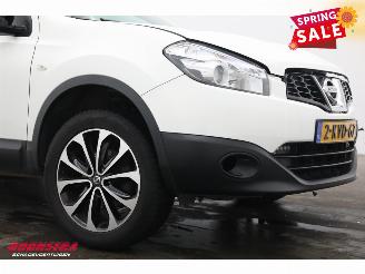 Nissan Qashqai 1.6 Connect Edition Pano 360° Navi Clima Cruise AHK 112.559 km! picture 5