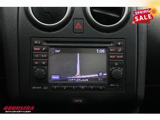 Nissan Qashqai 1.6 Connect Edition Pano 360° Navi Clima Cruise AHK 112.559 km! picture 23