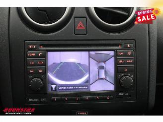 Nissan Qashqai 1.6 Connect Edition Pano 360° Navi Clima Cruise AHK 112.559 km! picture 32