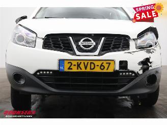 Nissan Qashqai 1.6 Connect Edition Pano 360° Navi Clima Cruise AHK 112.559 km! picture 8