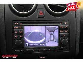 Nissan Qashqai 1.6 Connect Edition Pano 360° Navi Clima Cruise AHK 112.559 km! picture 32