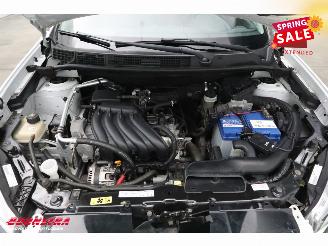 Nissan Qashqai 1.6 Connect Edition Pano 360° Navi Clima Cruise AHK 112.559 km! picture 10