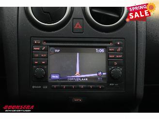 Nissan Qashqai 1.6 Connect Edition Pano 360° Navi Clima Cruise AHK 112.559 km! picture 23