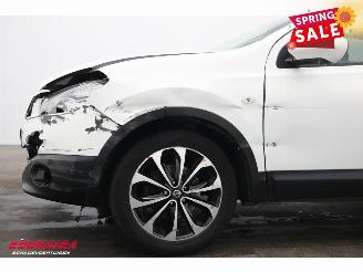 Nissan Qashqai 1.6 Connect Edition Pano 360° Navi Clima Cruise AHK 112.559 km! picture 13