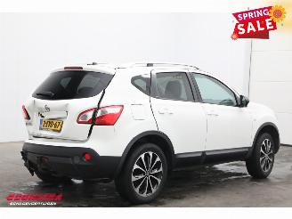 Nissan Qashqai 1.6 Connect Edition Pano 360° Navi Clima Cruise AHK 112.559 km! picture 3