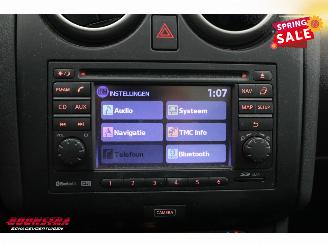 Nissan Qashqai 1.6 Connect Edition Pano 360° Navi Clima Cruise AHK 112.559 km! picture 30