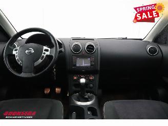 Nissan Qashqai 1.6 Connect Edition Pano 360° Navi Clima Cruise AHK 112.559 km! picture 22