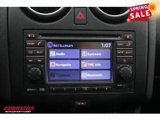 Nissan Qashqai 1.6 Connect Edition Pano 360° Navi Clima Cruise AHK 112.559 km! picture 30