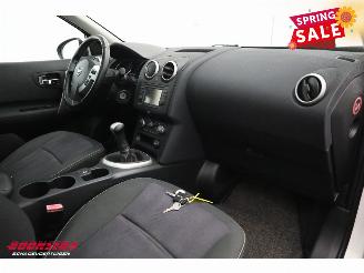 Nissan Qashqai 1.6 Connect Edition Pano 360° Navi Clima Cruise AHK 112.559 km! picture 21