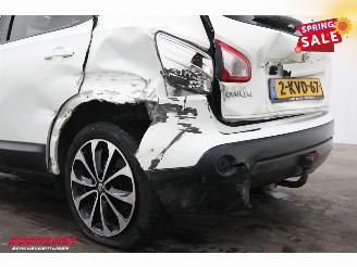 Nissan Qashqai 1.6 Connect Edition Pano 360° Navi Clima Cruise AHK 112.559 km! picture 17