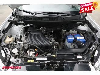 Nissan Qashqai 1.6 Connect Edition Pano 360° Navi Clima Cruise AHK 112.559 km! picture 10