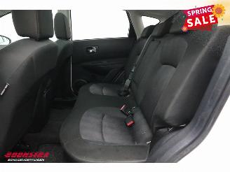 Nissan Qashqai 1.6 Connect Edition Pano 360° Navi Clima Cruise AHK 112.559 km! picture 25