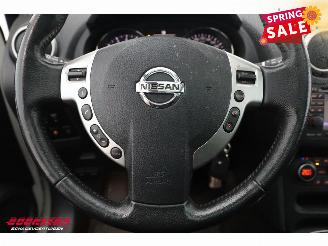 Nissan Qashqai 1.6 Connect Edition Pano 360° Navi Clima Cruise AHK 112.559 km! picture 28