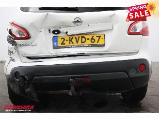 Nissan Qashqai 1.6 Connect Edition Pano 360° Navi Clima Cruise AHK 112.559 km! picture 18