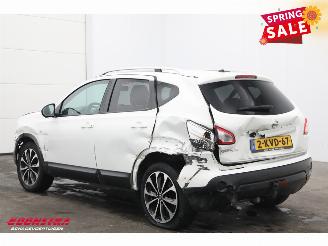 Nissan Qashqai 1.6 Connect Edition Pano 360° Navi Clima Cruise AHK 112.559 km! picture 4