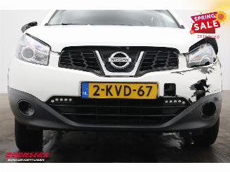 Nissan Qashqai 1.6 Connect Edition Pano 360° Navi Clima Cruise AHK 112.559 km! picture 8