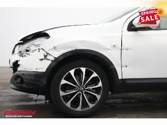 Nissan Qashqai 1.6 Connect Edition Pano 360° Navi Clima Cruise AHK 112.559 km! picture 13