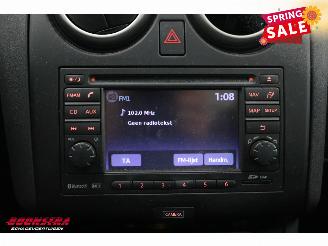 Nissan Qashqai 1.6 Connect Edition Pano 360° Navi Clima Cruise AHK 112.559 km! picture 31