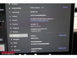 Tesla Model Y RWD 58 kWh Pano LED ACC Leder SHZ AHK picture 15