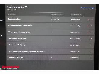 Tesla Model Y RWD 58 kWh Pano LED ACC Leder SHZ AHK picture 21