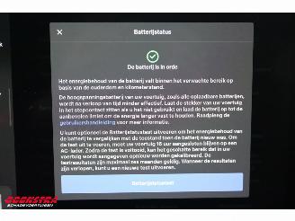 Tesla Model Y RWD 58 kWh Pano LED ACC Leder SHZ AHK picture 20