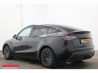 Tesla Model Y RWD 58 kWh Pano LED ACC Leder SHZ AHK picture 4
