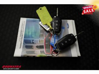 Ford Transit Connect 1.5 EcoBlue Aut. L2 Trend 2X Schuifdeur Navi Clima Cruise Camera SHZ picture 28