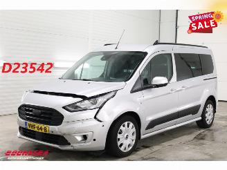 Ford Transit Connect 1.5 EcoBlue Aut. L2 Trend 2X Schuifdeur Navi Clima Cruise Camera SHZ picture 1