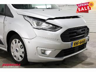 Ford Transit Connect 1.5 EcoBlue Aut. L2 Trend 2X Schuifdeur Navi Clima Cruise Camera SHZ picture 6
