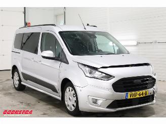 Ford Transit Connect 1.5 EcoBlue Aut. L2 Trend 2X Schuifdeur Navi Clima Cruise Camera SHZ picture 2